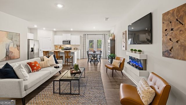 100 Aspen Court 276, Dahlonega, GA 30533