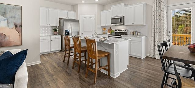 100 Aspen Court 276, Dahlonega, GA 30533