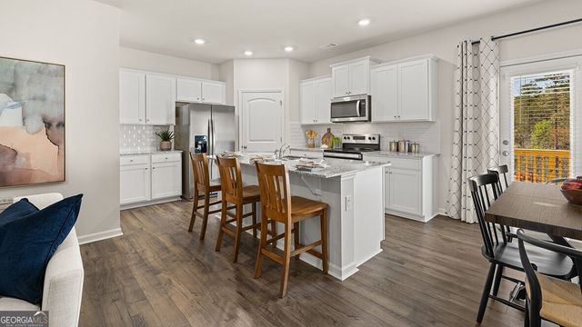 100 Aspen Court 276, Dahlonega, GA 30533