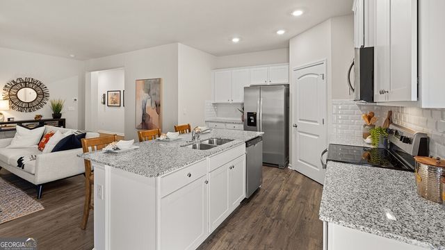 100 Aspen Court 276, Dahlonega, GA 30533