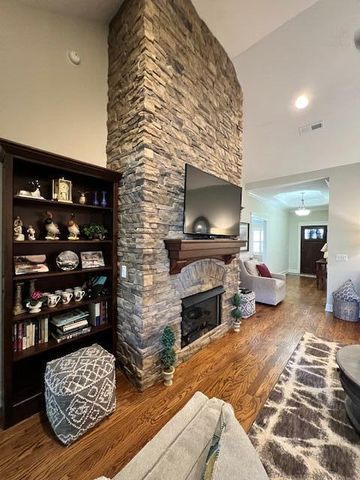 9313 Leyland Drive, Ooltewah, TN 37363