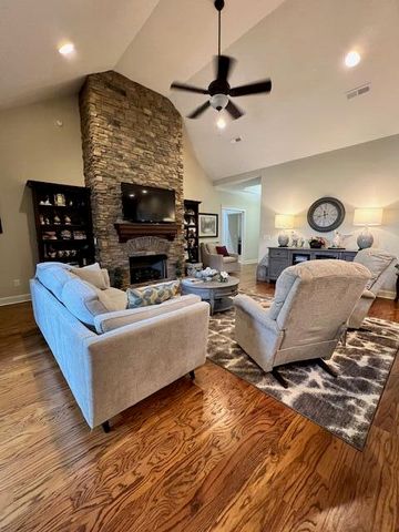 9313 Leyland Drive, Ooltewah, TN 37363