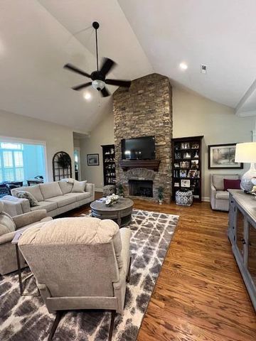 9313 Leyland Drive, Ooltewah, TN 37363