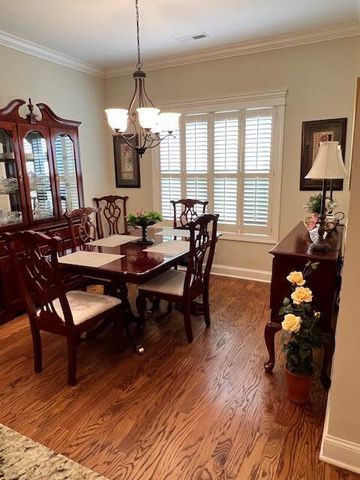 9313 Leyland Drive, Ooltewah, TN 37363