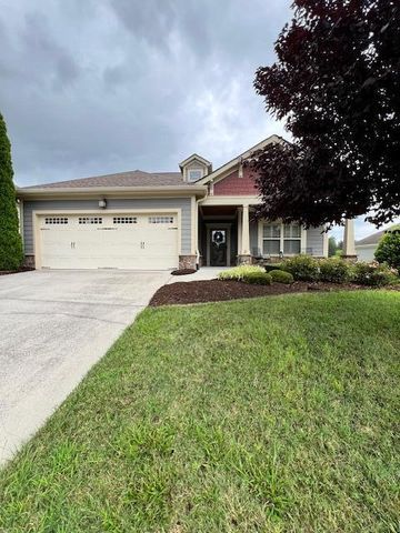 9313 Leyland Drive, Ooltewah, TN 37363