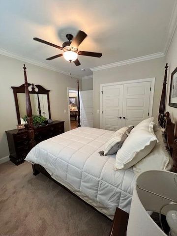 9313 Leyland Drive, Ooltewah, TN 37363