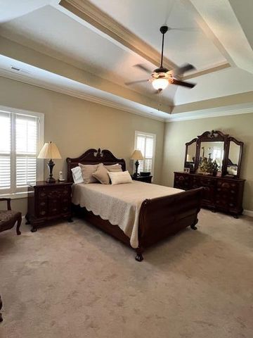 9313 Leyland Drive, Ooltewah, TN 37363