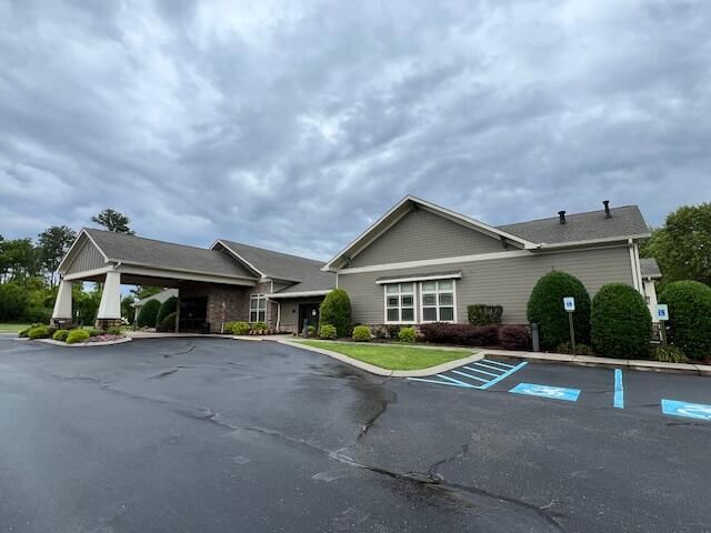 9313 Leyland Drive, Ooltewah, TN 37363