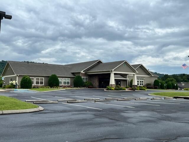 9313 Leyland Drive, Ooltewah, TN 37363
