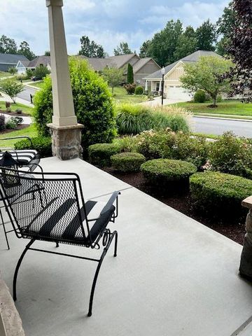 9313 Leyland Drive, Ooltewah, TN 37363