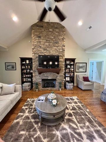 9313 Leyland Drive, Ooltewah, TN 37363