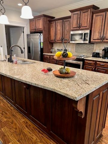 9313 Leyland Drive, Ooltewah, TN 37363