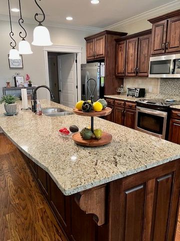 9313 Leyland Drive, Ooltewah, TN 37363