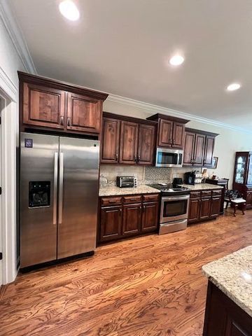 9313 Leyland Drive, Ooltewah, TN 37363