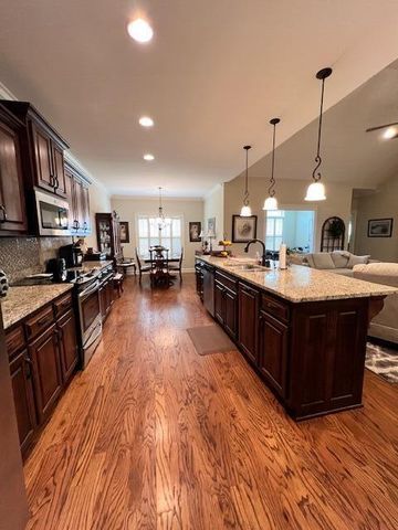9313 Leyland Drive, Ooltewah, TN 37363