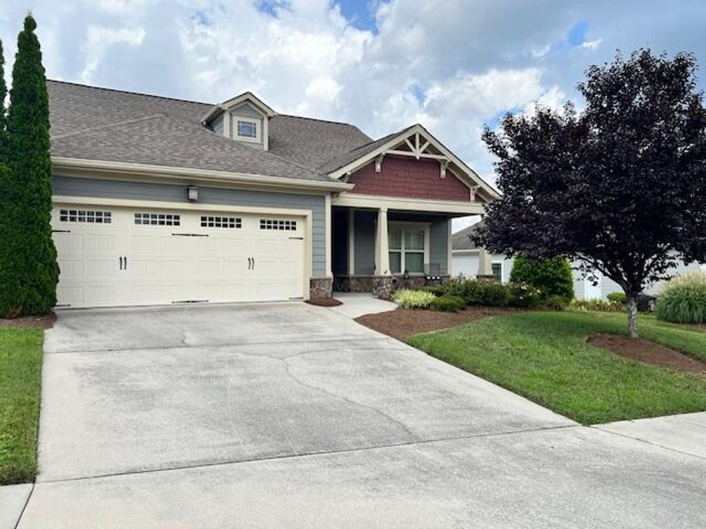 9313 Leyland Drive, Ooltewah, TN 37363