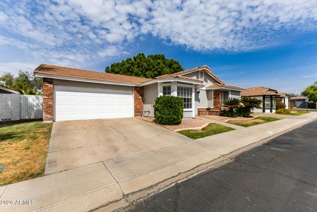 1616 N ALTA MESA Drive 42, Mesa, AZ 85205