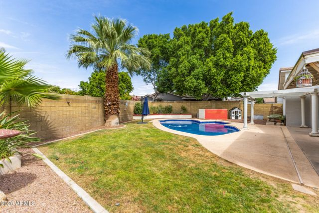 1616 N ALTA MESA Drive 42, Mesa, AZ 85205