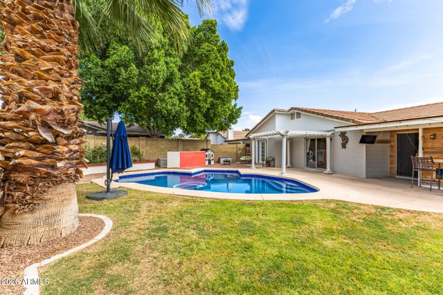 1616 N ALTA MESA Drive 42, Mesa, AZ 85205