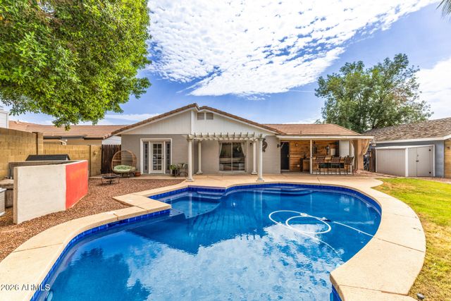 1616 N ALTA MESA Drive 42, Mesa, AZ 85205