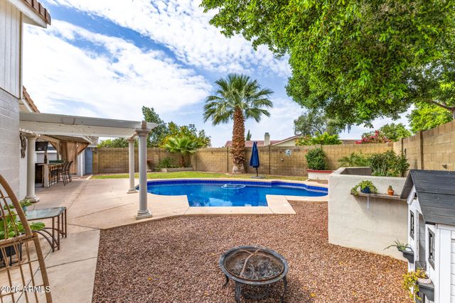 1616 N ALTA MESA Drive 42, Mesa, AZ 85205