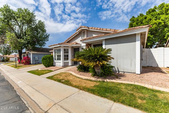 1616 N ALTA MESA Drive 42, Mesa, AZ 85205