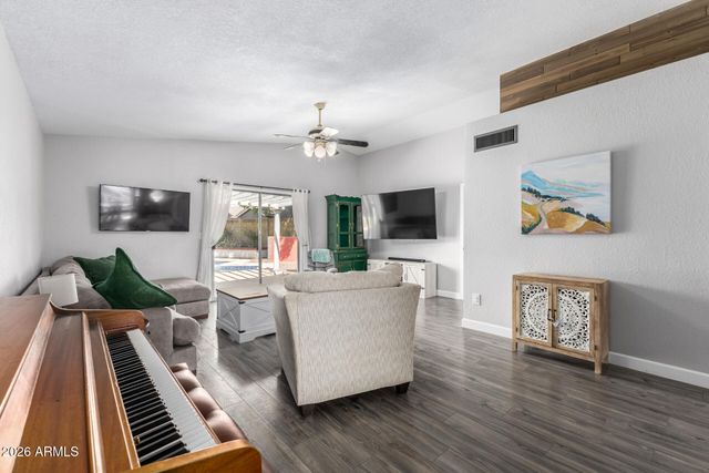 1616 N ALTA MESA Drive 42, Mesa, AZ 85205