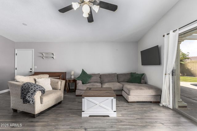 1616 N ALTA MESA Drive 42, Mesa, AZ 85205