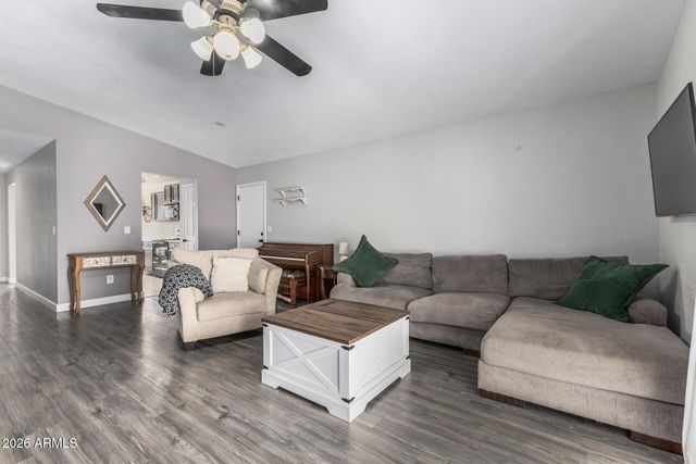 1616 N ALTA MESA Drive 42, Mesa, AZ 85205