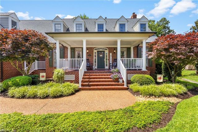 6206 E Shallowford CT, Suffolk, VA 23435