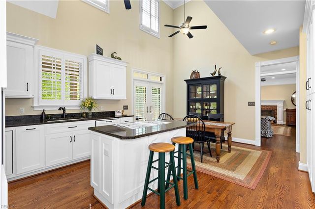 6206 E Shallowford CT, Suffolk, VA 23435