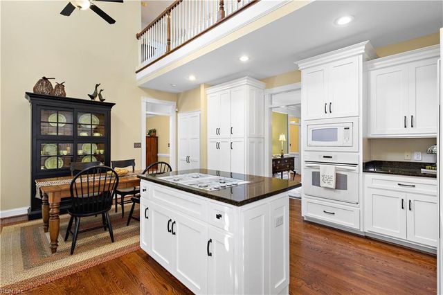 6206 E Shallowford CT, Suffolk, VA 23435