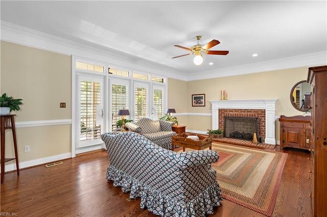 6206 E Shallowford CT, Suffolk, VA 23435