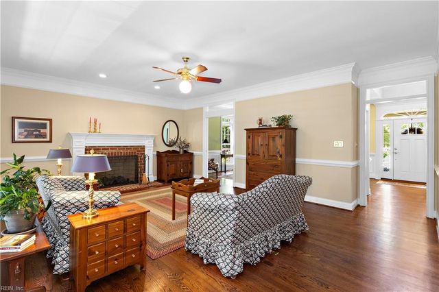 6206 E Shallowford CT, Suffolk, VA 23435