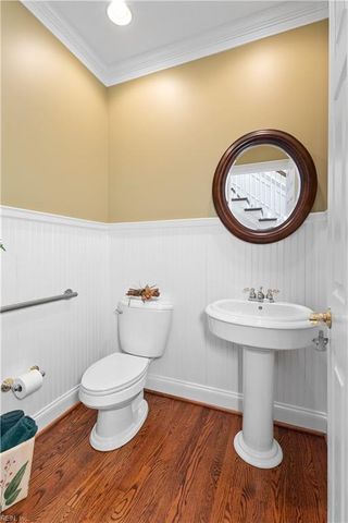 6206 E Shallowford CT, Suffolk, VA 23435