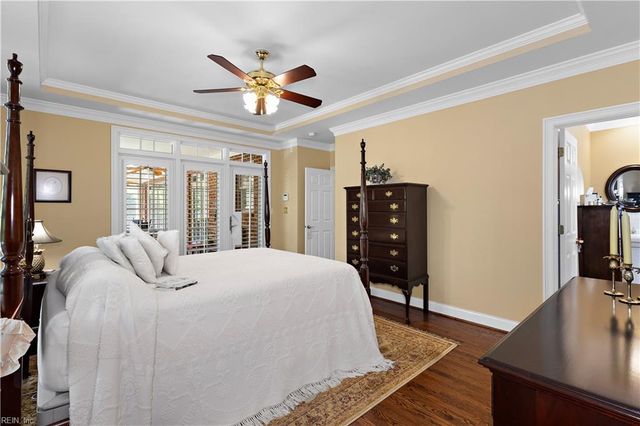 6206 E Shallowford CT, Suffolk, VA 23435