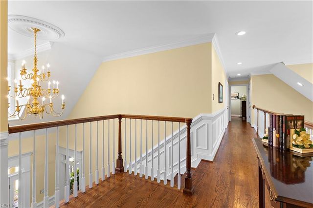 6206 E Shallowford CT, Suffolk, VA 23435