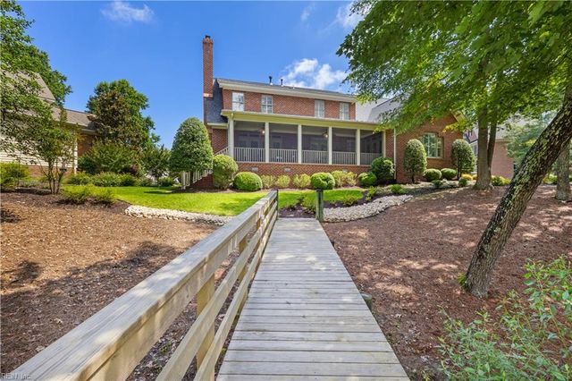 6206 E Shallowford CT, Suffolk, VA 23435