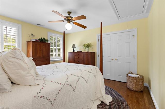 6206 E Shallowford CT, Suffolk, VA 23435
