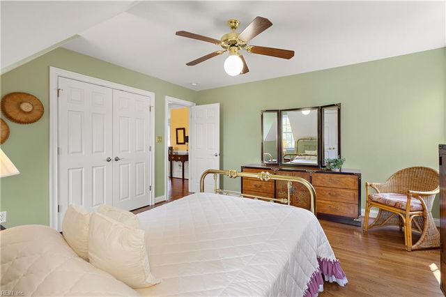 6206 E Shallowford CT, Suffolk, VA 23435