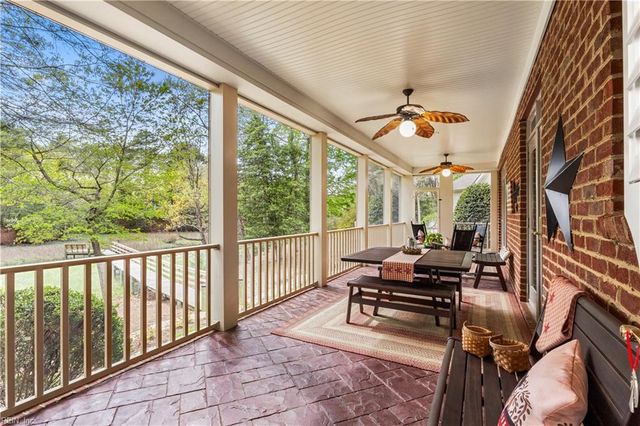 6206 E Shallowford CT, Suffolk, VA 23435