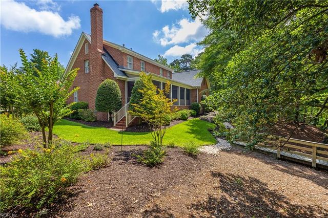 6206 E Shallowford CT, Suffolk, VA 23435