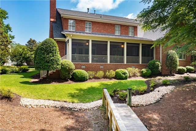 6206 E Shallowford CT, Suffolk, VA 23435