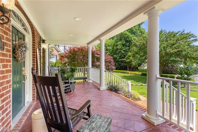 6206 E Shallowford CT, Suffolk, VA 23435