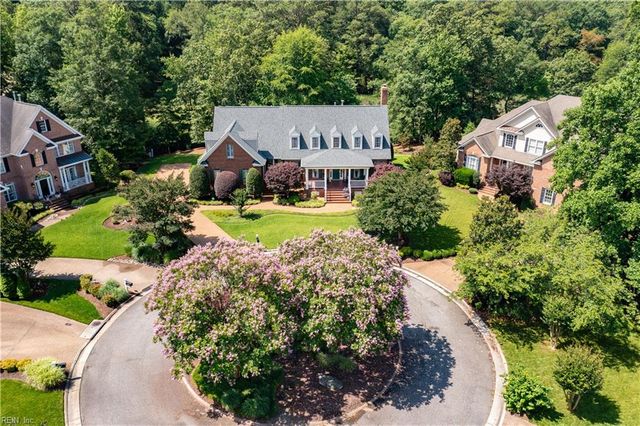 6206 E Shallowford CT, Suffolk, VA 23435