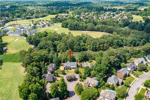 6206 E Shallowford CT, Suffolk, VA 23435