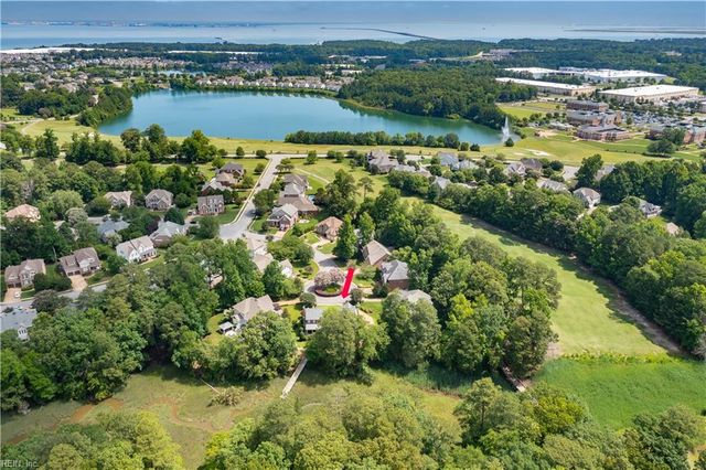 6206 E Shallowford CT, Suffolk, VA 23435