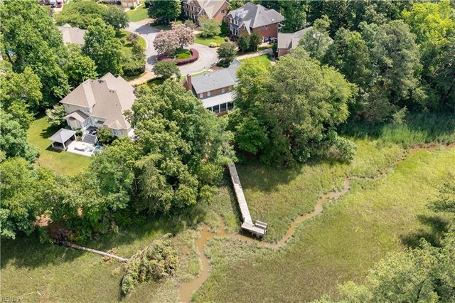 6206 E Shallowford CT, Suffolk, VA 23435