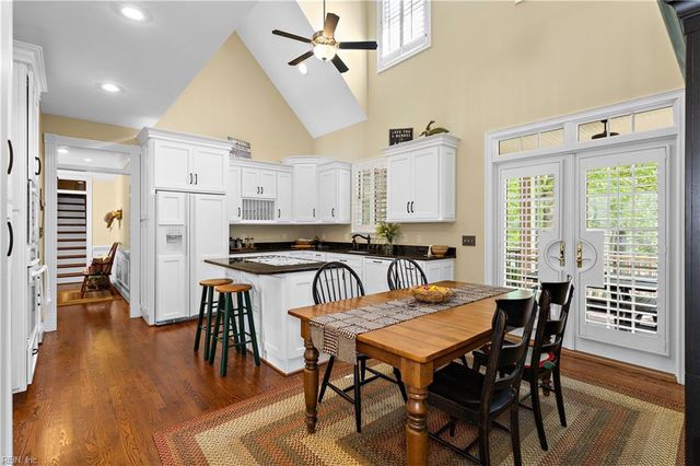 6206 E Shallowford CT, Suffolk, VA 23435