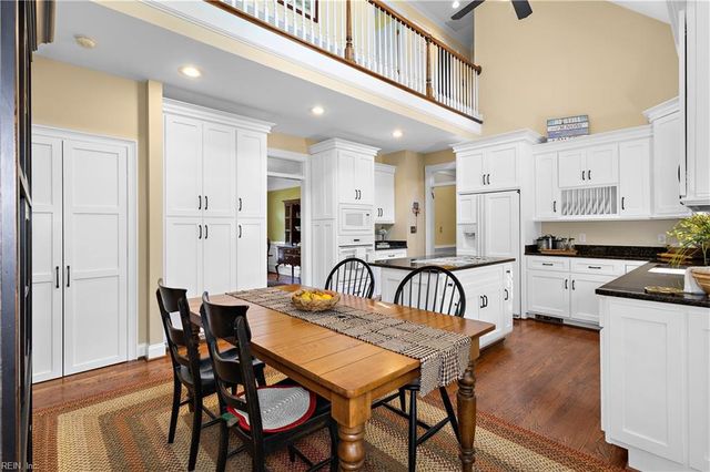 6206 E Shallowford CT, Suffolk, VA 23435